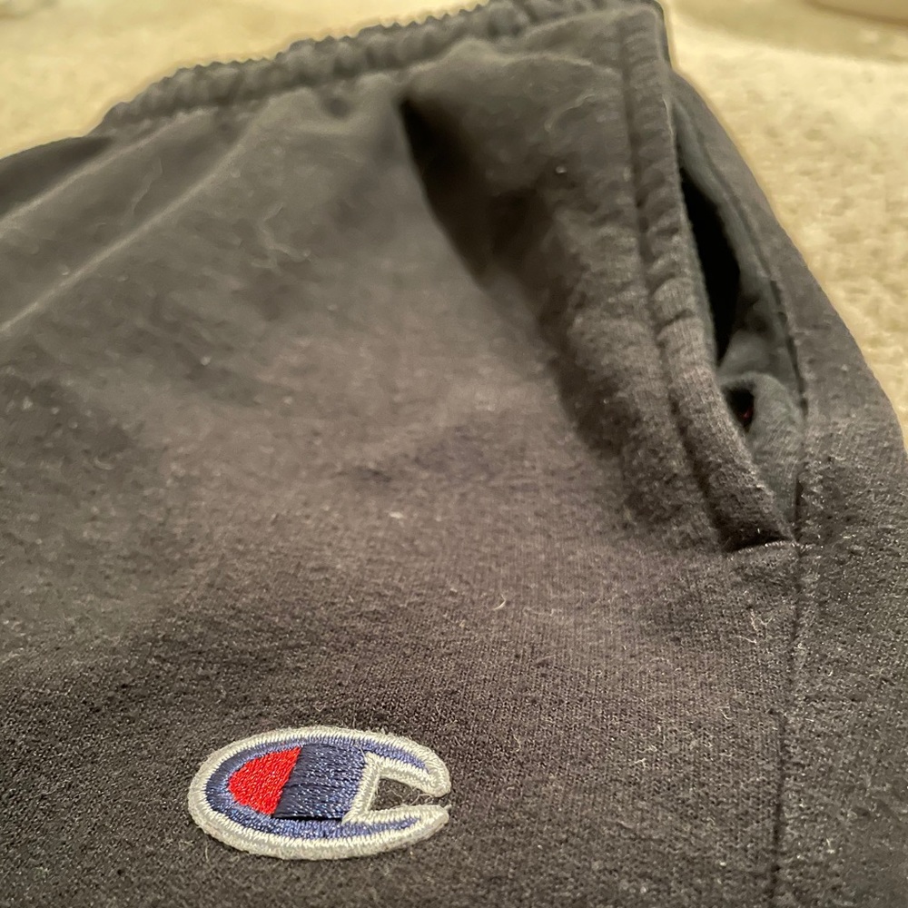 Champion Men’s Joggers